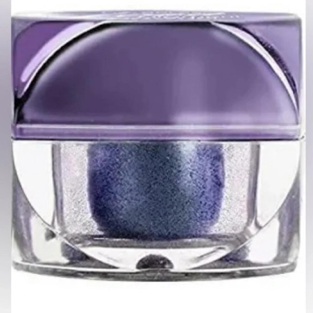 LA Colors 3 Pack NWT Iced Powder Pigment Eyeshadow Frost Set Glam Blue Purple OS - Picture 2 of 10